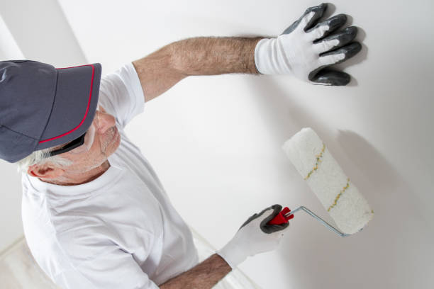 Best Industrial Mold Remediation  in Perryman, MD