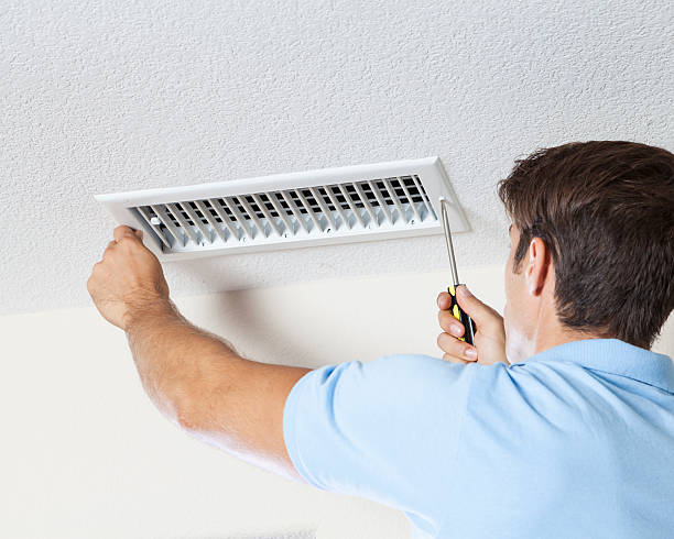 Dehumidification Services in Perryman, MD